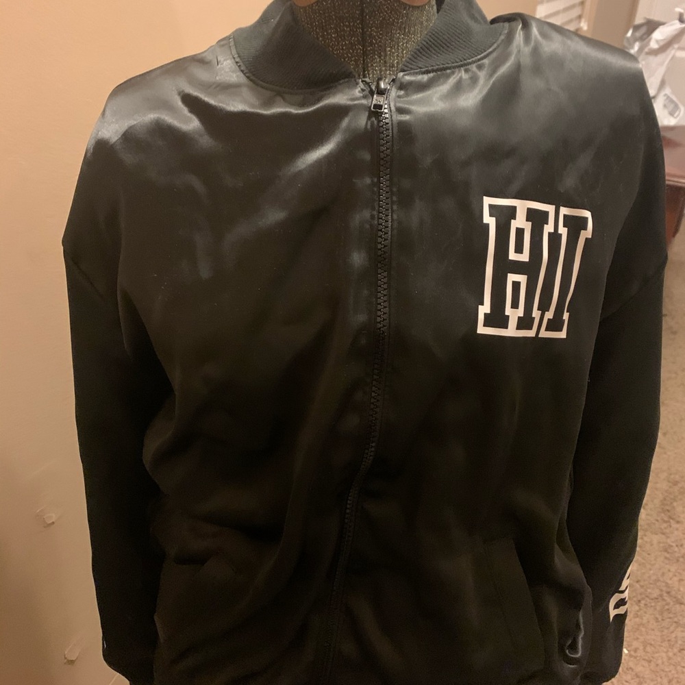 Victoria’s Secret bomber jacket